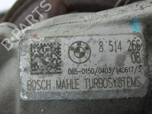 Engine BMW 1 (F20) 114 d | BP28828652M1