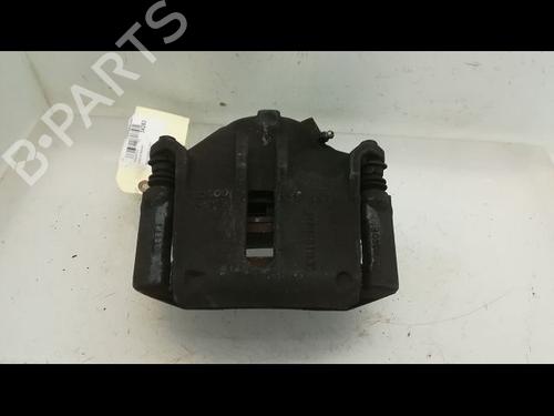 Used Left front brake caliper RENAULT SCÉNIC II (JM0/1_) 1.9 dCi (JM0G, JM12, JM1G, JM2C) (120 hp) 14878054
