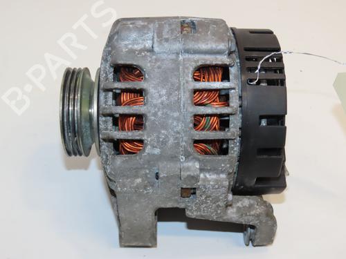 Alternator DACIA SANDERO 1.2 16V | BP20299374M7