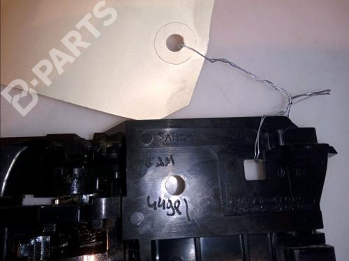 Rear right interior door handle TOYOTA PRIUS Liftback (_W2_) 1.5 Hybrid (NHW20_, NHW20R) | BP11103268I16 