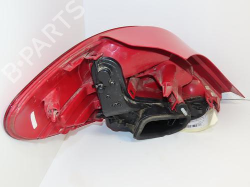 Right taillight PEUGEOT 207 (WA_, WC_) 1.6 16V VTi | BP28969609C35 