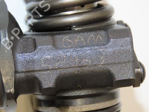 Injector VW GOLF V (1K1) 1.9 TDI | BP28828922M100 - Image 3