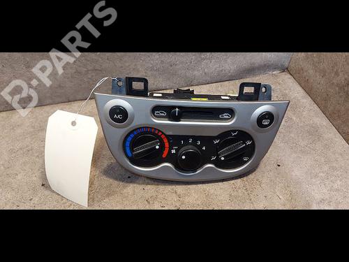 Used Climate control CHEVROLET MATIZ (M200, M250) 0.8 (52 hp) 9615382