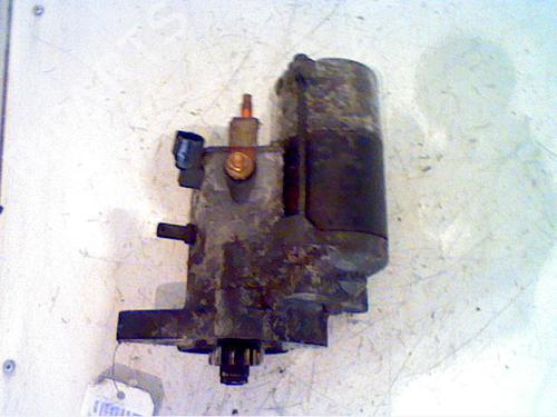 Used Starter Starter 36493390 36493390