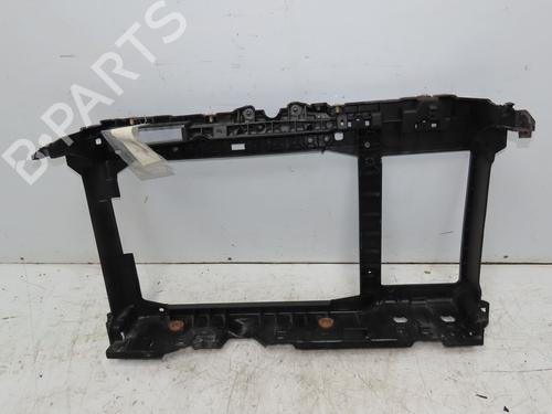 Frontplate/Frontkurv PEUGEOT 208 II (UB_, UP_, UW_, UJ_) 1.2 PureTech 100 | BP28831058C72 