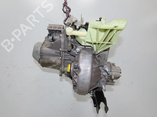 gearbox-citroen-c3-ii-sc_-2009-31634171 main image