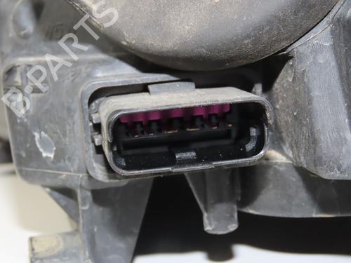 Left headlight RENAULT MEGANE III Hatchback (BZ0/1_, B3_) 1.5 dCi (BZ09, BZ0D, BZ1W, BZ29, BZ14) | BP33008150C28 - Image 4