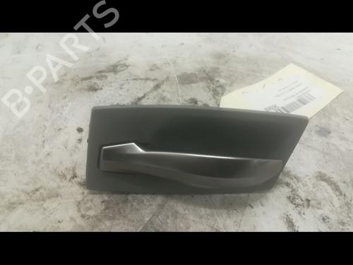 Used Rear left interior door handle Rear left interior door handle BMW 5 (E60) 530 d (218 hp) 9600998 9600998