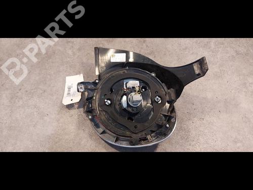 Left taillight ALFA ROMEO MITO (955_) 1.3 MultiJet (955AXP1A, 955AYC1A) | BP9608466C34 