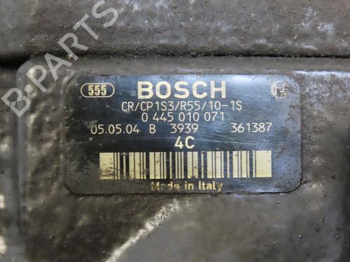 Used Injection pump Injection pump ALFA ROMEO GT (937_) 1.9 JTD (937CXN1B) (150 hp) 28966925 28966925