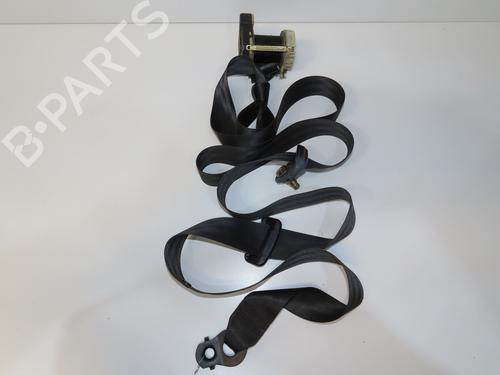 Used Front right seatbelt Front right seatbelt RENAULT KANGOO Express (FC0/1_) 1.5 dCi (FC07, FC1R) (65 hp) 39893891 39893891