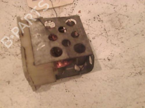 Used Heater resistor Heater resistor 36493586 36493586