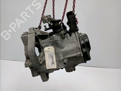 Gearbox VW POLO (9N_, 9A_) 1.2 12V | BP17338473M3 