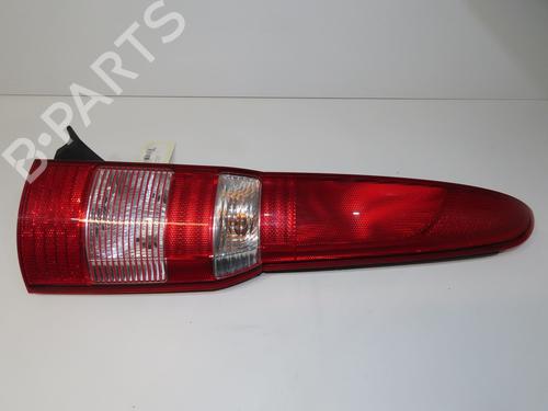 Right taillight FIAT PANDA (169_) 1.2 (169.AXB11, 169.AXB1A) | BP39084143C35 - Image 5