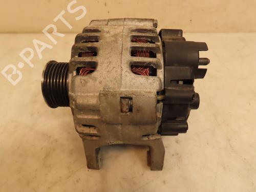 Alternator RENAULT TWINGO II (CN0_) 1.2 16V (CN0K, CN0V, CN0A) | BP23172094M7 - Image 2
