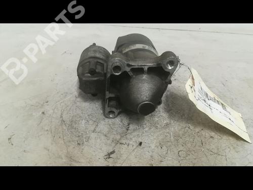 Starter RENAULT MEGANE II (BM0/1_, CM0/1_) 1.6 16V (BM0C, CM0C) | BP9609507M8 