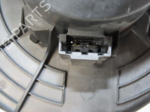 Ventilator motor OPEL MERIVA A MPV (X03) 1.7 CDTI (E75) | BP30893420M62