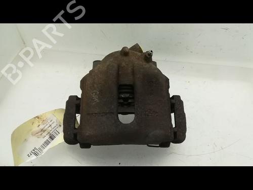 Used Left front brake caliper Left front brake caliper VOLVO 850 Estate (855) 2.5 TDI (140 hp) 14878058 14878058