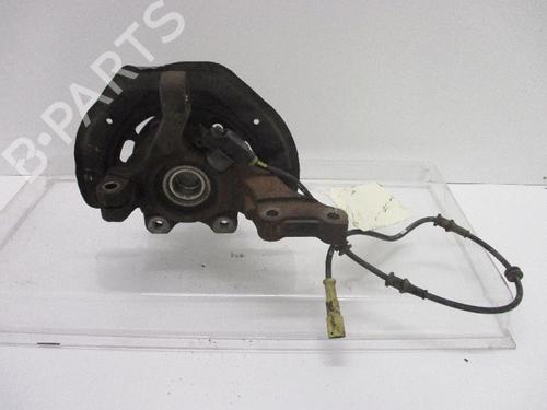 Used Right front steering knuckle Right front steering knuckle 36493962 36493962