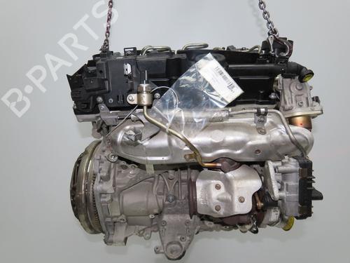 Engine BMW 1 (F20) 118 d | BP38004768M1 - Image 6