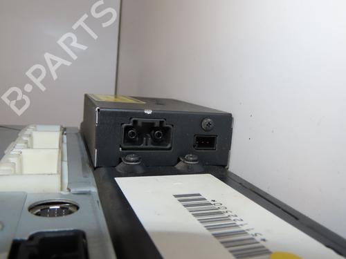 Used Radio Radio JAGUAR XJ (X350, X358) 3.6 (258 hp) 29263801 29263801