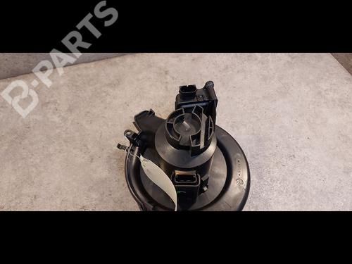 Heater blower motor OPEL ZAFIRA A MPV (T98) 2.2 DTI 16V (F75) | BP9612234M62 
