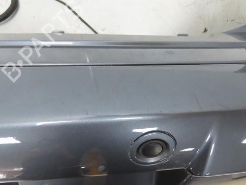 Rear bumper CITROËN C4 I (LC_) 1.4 16V | BP28969176C8 