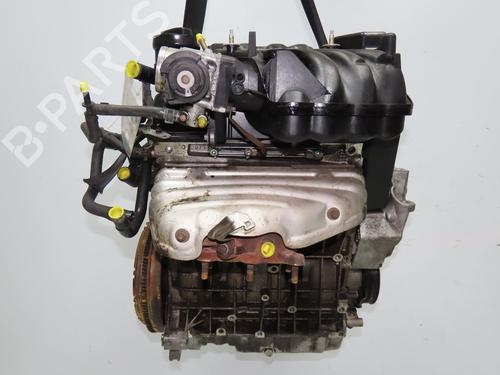 Engine VW GOLF IV (1J1) 1.6 | BP31324617M1