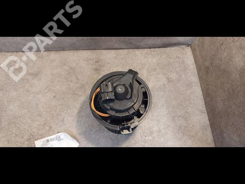 Heater blower motor RENAULT CLIO IV (BH_) 1.5 dCi 90 | BP9614518M62 