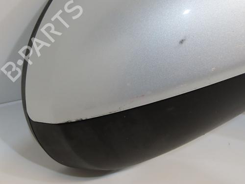 Right mirror PEUGEOT 207 (WA_, WC_) 1.6 HDi | BP32223396C27
