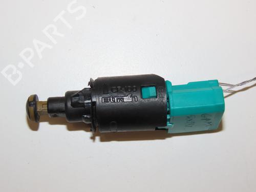 Used Electronic module Electronic module CITROËN C5 III (RD_) 1.6 HDi 110 (RD9HZC) (109 hp) 19123455 19123455