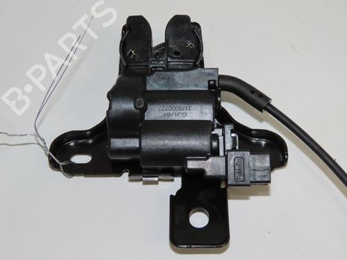 Used Tailgate lock Tailgate lock FORD USA MUSTANG Convertible 5.0 V8 (450 hp) 36495553 36495553