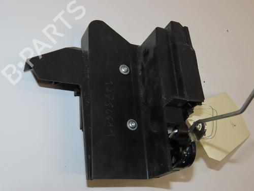 Front left lock DACIA SANDERO II 1.5 dCi | BP28831664C98 - Image 4