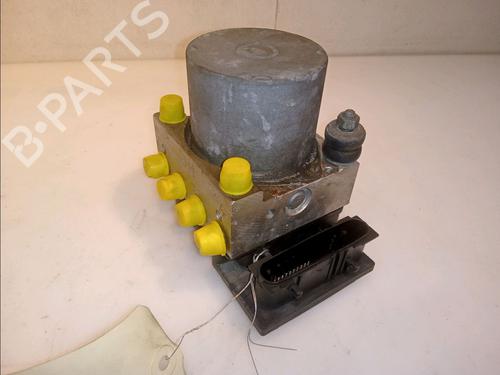 Used ABS pump ABS pump OPEL MERIVA A MPV (X03) 1.7 CDTI (E75) (100 hp) 14950774 14950774