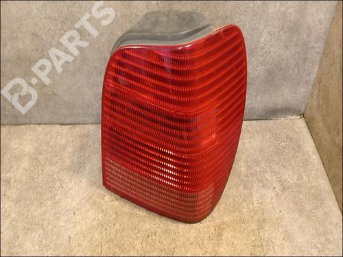 Used Right taillight VW POLO (6N2) 1.4 16V (75 hp) 9617378