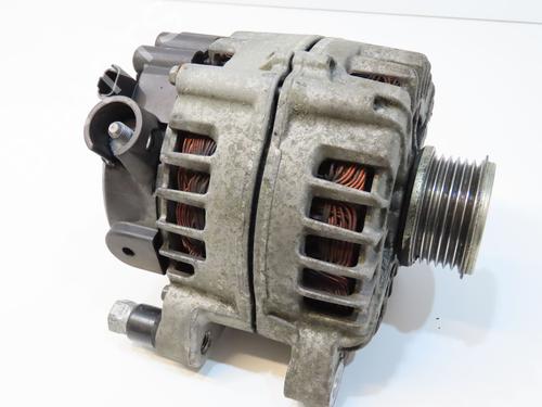 Used Alternator Alternator CITROËN C5 III (RD_) 2.0 HDi 140 (RDRHF8, RDRHFA, RDRHA8, RDRHAJ) (140 hp) 34528326 34528326
