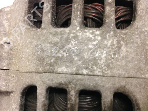 Alternator DACIA SANDERO 1.4 MPI LPG | BP9593583M7 