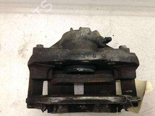Right front brake caliper PEUGEOT 208 I (CA_, CC_) 1.4 HDi | BP14877166M104