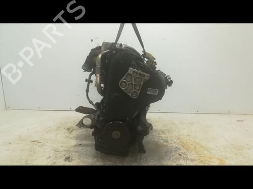 Engine RENAULT SCÉNIC II (JM0/1_) 1.9 dCi (JM14) | BP9595854M1 