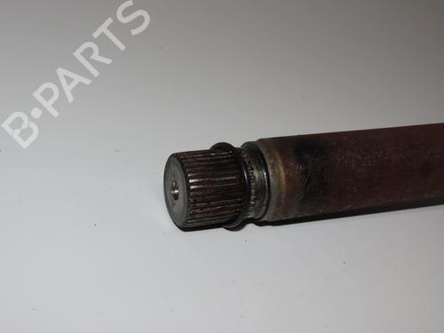 Right front driveshaft CITROËN C4 Grand Picasso II (DA_, DE_) 2.0 BlueHDi 150 | BP29551188M39 
