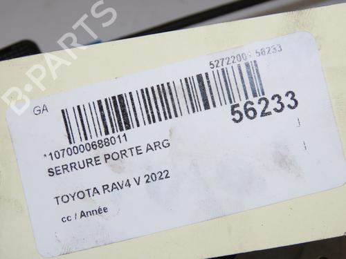 rear-left-lock-toyota-rav-4-v-_a5_-_h5_-2018-40437968 main image