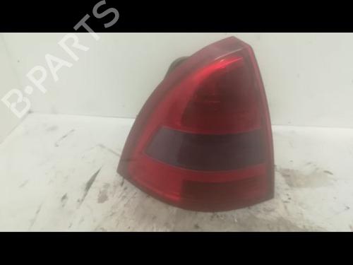 Used Left taillight Left taillight CITROËN C5 II (RC_) 1.6 HDi (RC8HZB) (109 hp) 9601491 9601491