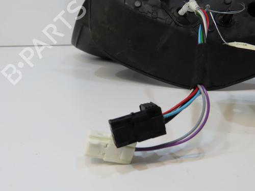 Retrovisor esquerdo CITROËN C3 III (SX) 1.2 VTi 82 | BP36396110C26 - Image 3
