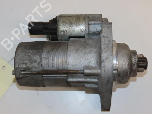Starter VW TRANSPORTER T5 Van (7HA, 7HH, 7EA, 7EH) 1.9 TDI | BP28801415M8