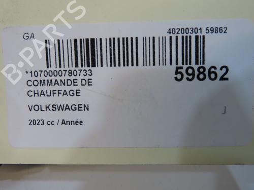 AC-Styringsenhed/Manøvreenhed AC-Styringsenhed/Manøvreenhed 38056837 38056837