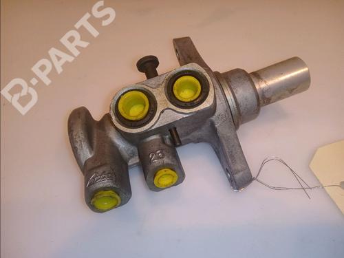 Used Brake master cylinder FORD FIESTA V (JH_, JD_) 1.4 TDCi (68 hp) 11100487
