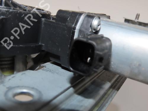 Rear right window mechanism DACIA LODGY (JS_) 1.5 dCi (JSMC, JSAF) | BP38449302C25 - Image 2