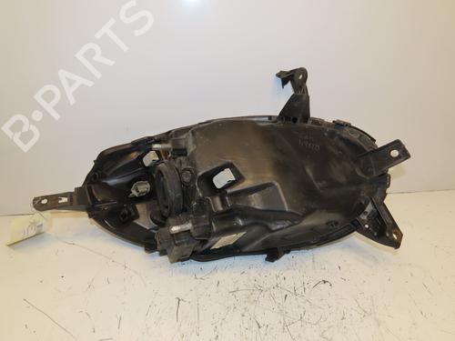 Right headlight NISSAN MICRA III (K12) 1.5 dCi | BP17315721C29 