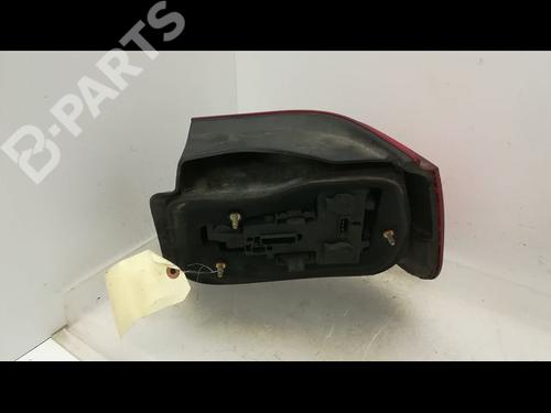 Left taillight SEAT IBIZA II (6K1) 1.9 TDI | BP9592821C34 