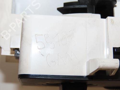 Climate control CITROËN C2 (JM_) 1.4 HDi | BP29379916I5 
